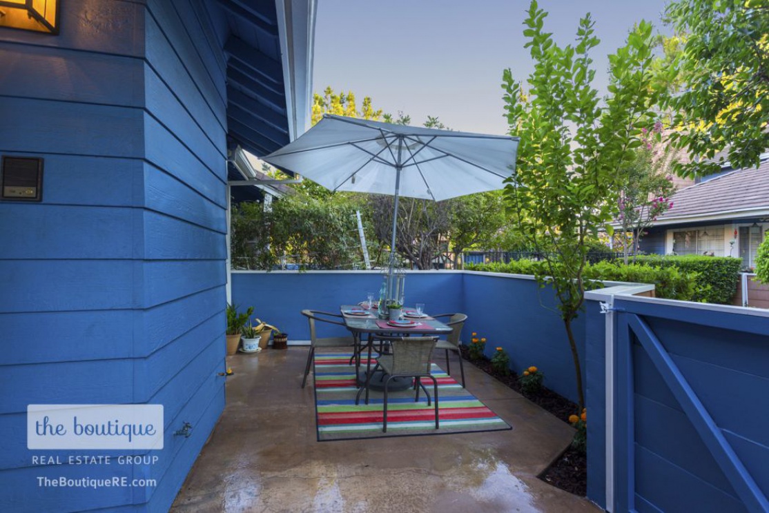 18713 Hatteras Street , Tarzana CA: 