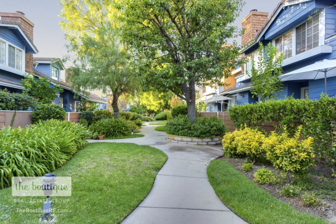 18713 Hatteras Street , Tarzana CA: 