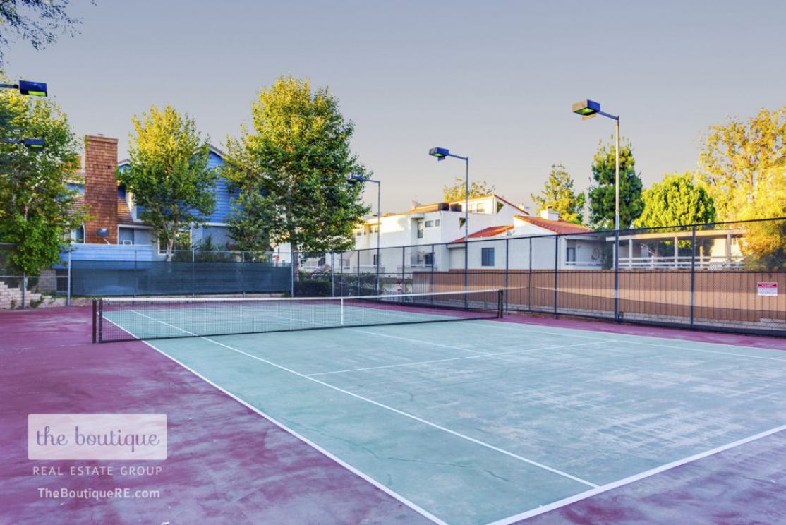 18713 Hatteras Street , Tarzana CA: 