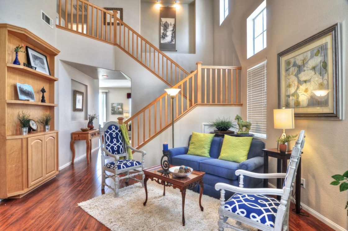 4 Balustrade Place , Lake Forest CA: 