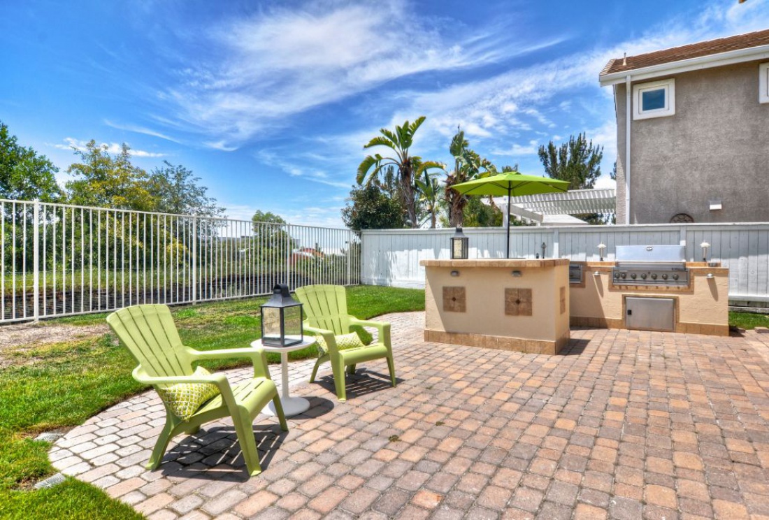 4 Balustrade Place , Lake Forest CA: 