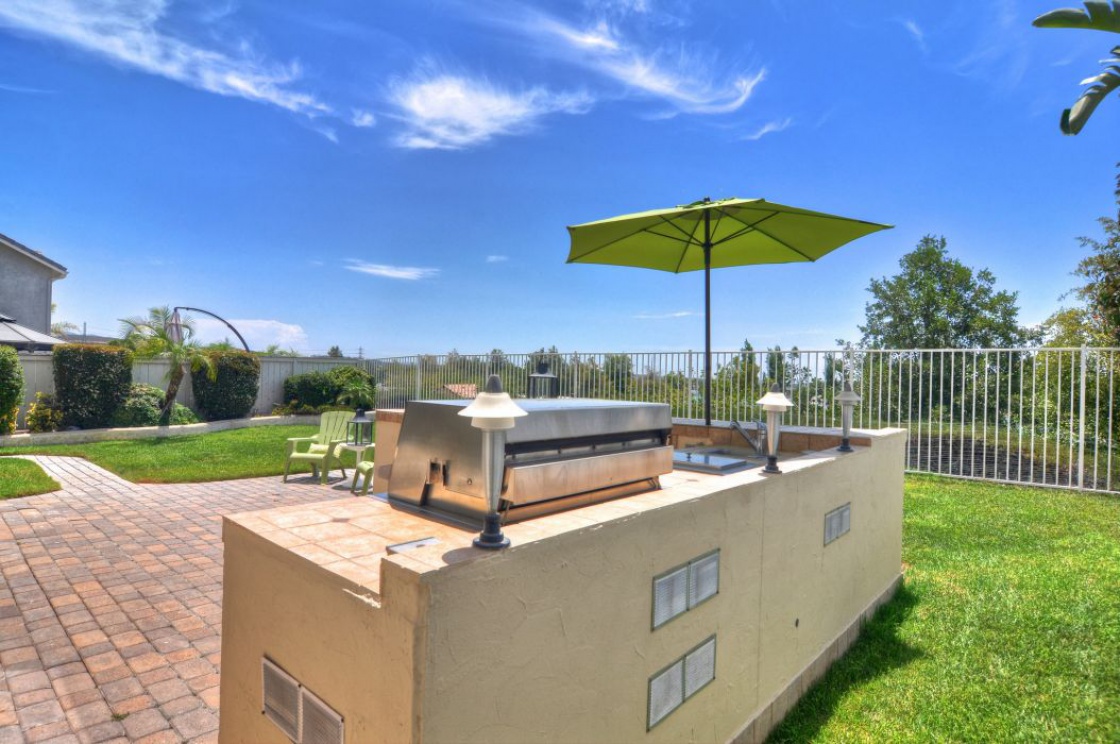 4 Balustrade Place , Lake Forest CA: 