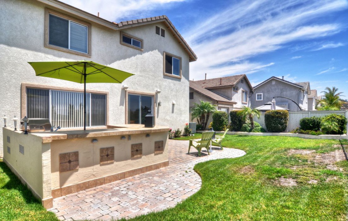 4 Balustrade Place , Lake Forest CA: 