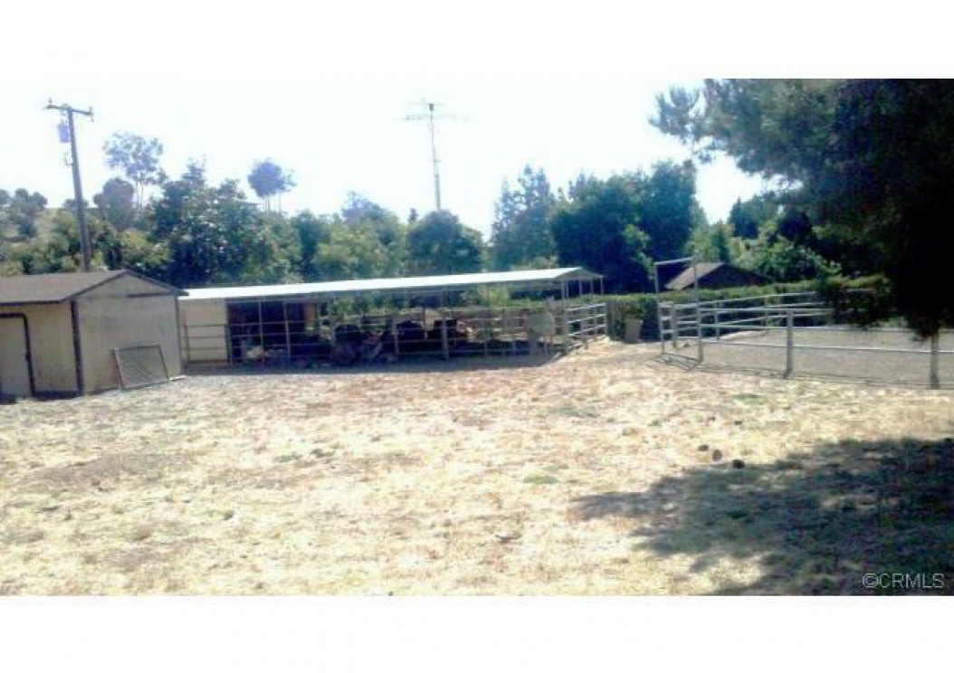 2355 Valle Drive, La Habra Height CA: 
