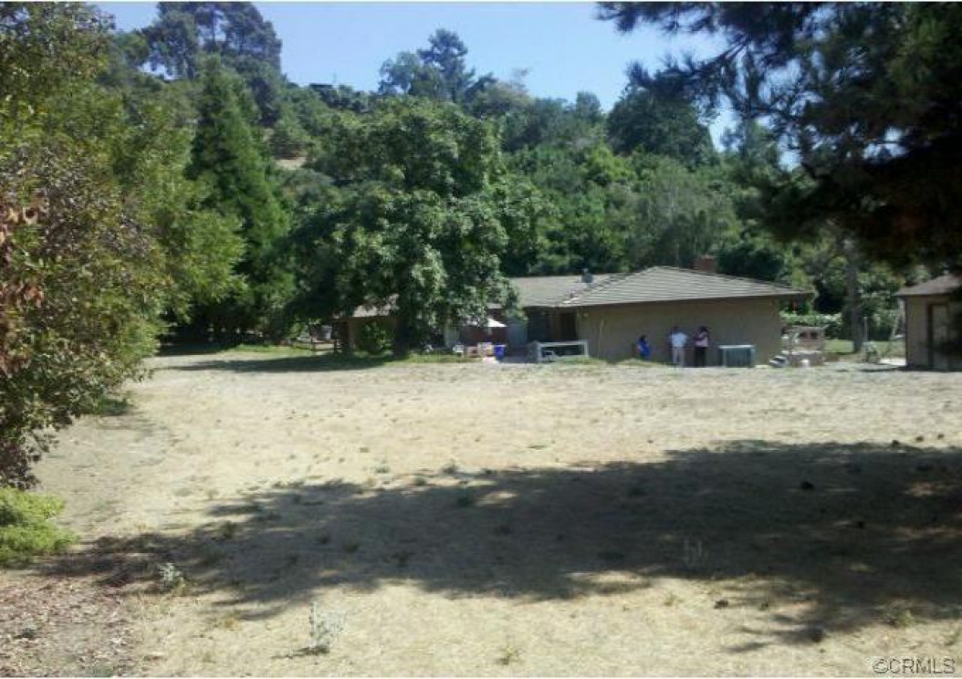 2355 Valle Drive, La Habra Height CA: 