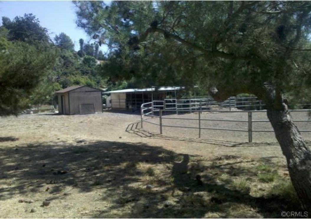 2355 Valle Drive, La Habra Height CA: 
