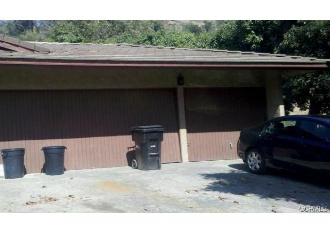 2355 Valle Drive, La Habra Height CA: 