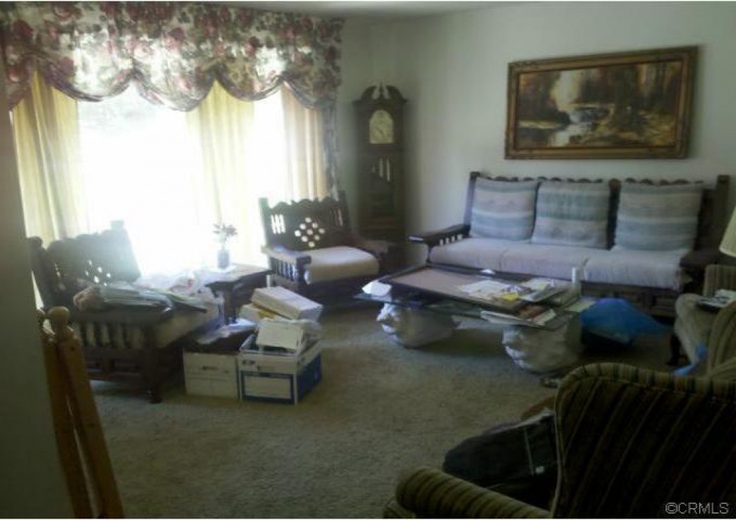2355 Valle Drive, La Habra Height CA: 