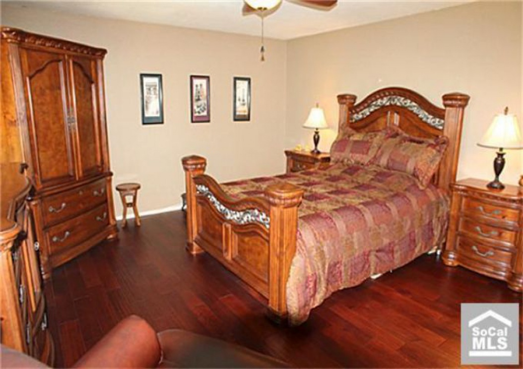 2800 Puente St, Fullerton CA: 