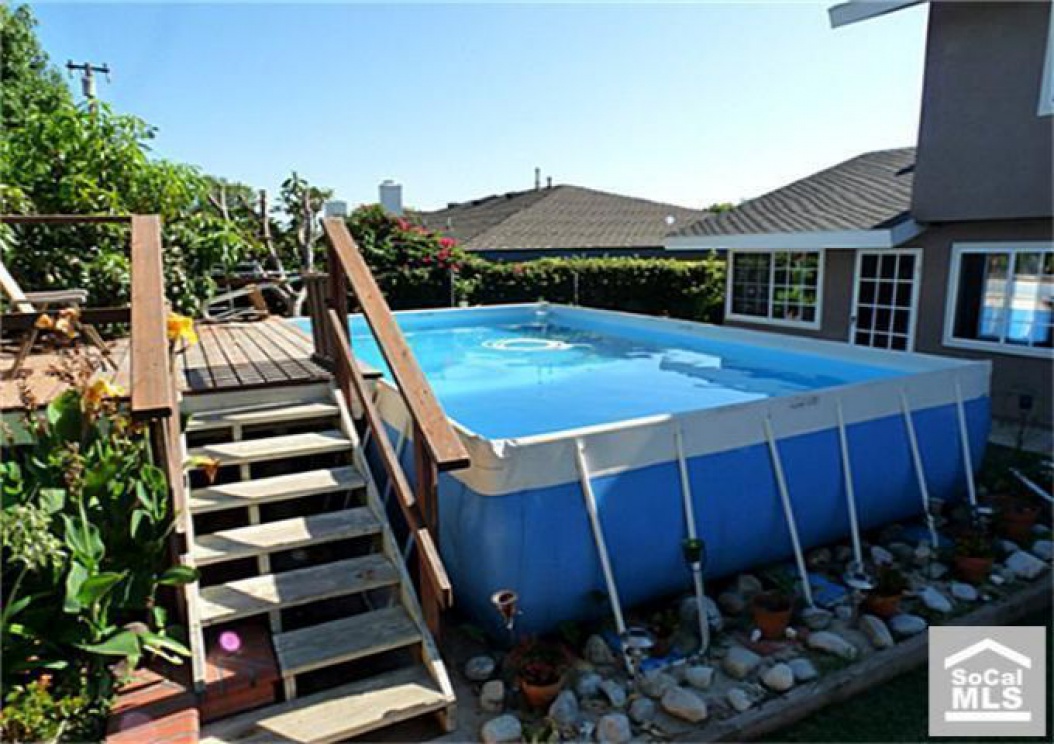 2800 Puente St, Fullerton CA: 