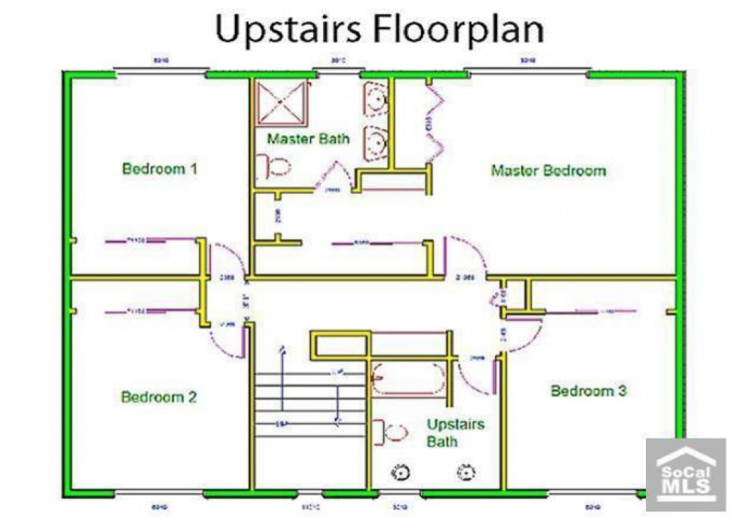 2800 Puente St, Fullerton CA: 