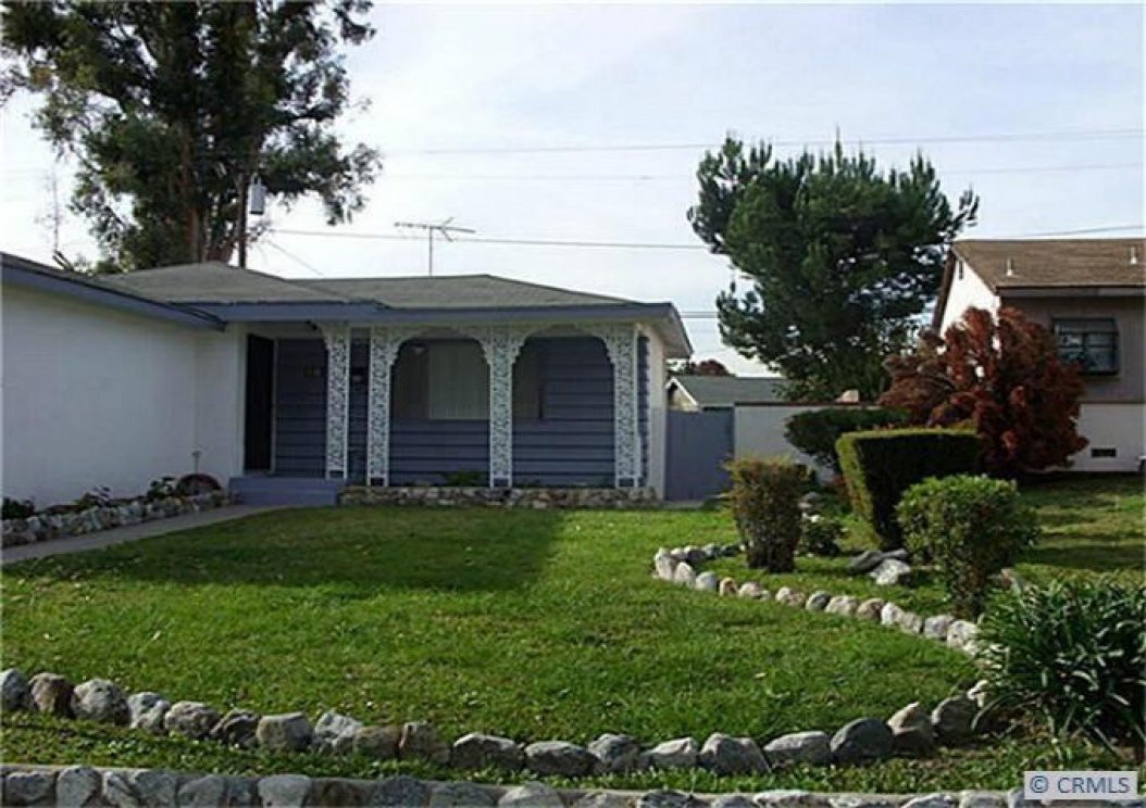 451 N Dexford Dr, La Habra CA: 
