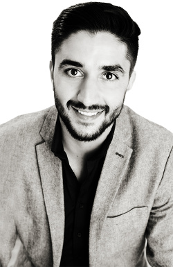Rami Sawalha, real estate agent