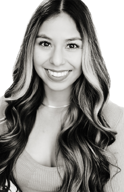 Monica Mejia, real estate agent